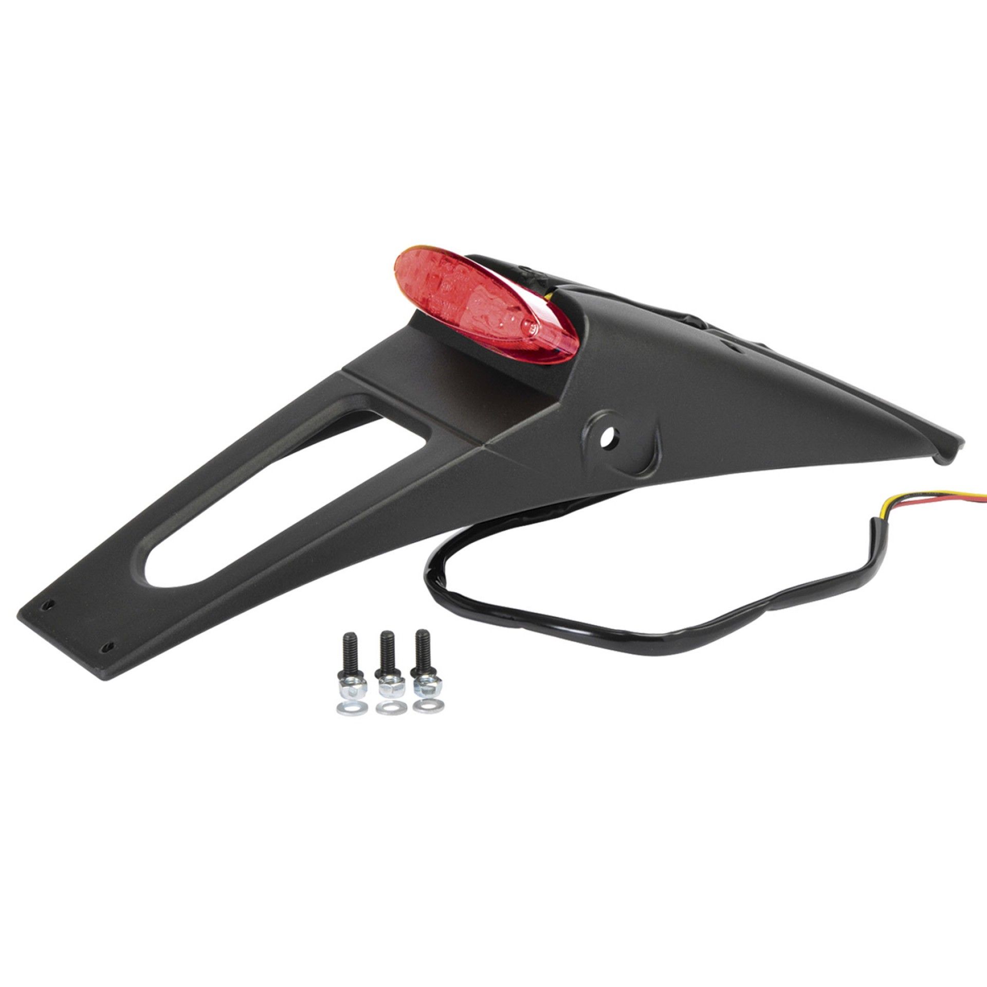 Задни светлини POLISPORT RSP LED 2.0 1