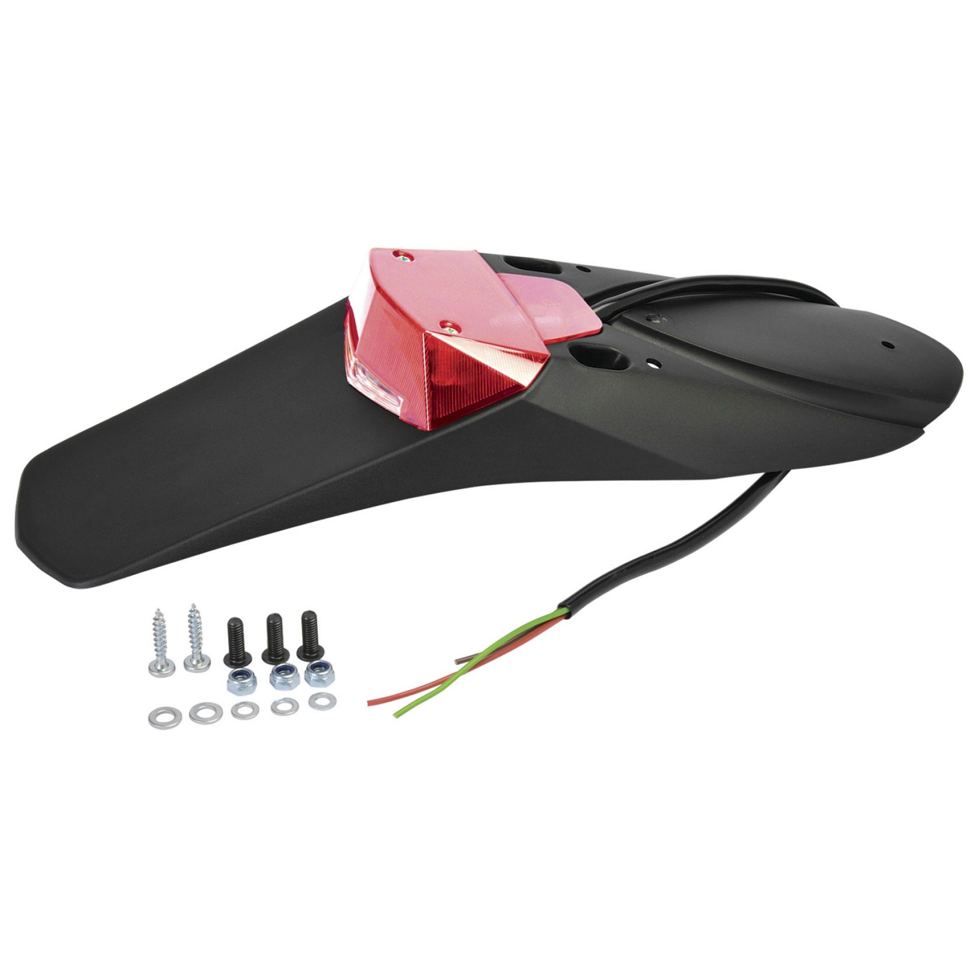 Задни светлини POLISPORT RS LIGHT 1