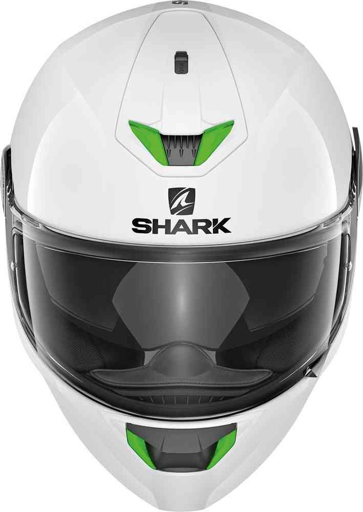 Каска SHARK SKWAL 2 WHITE_3