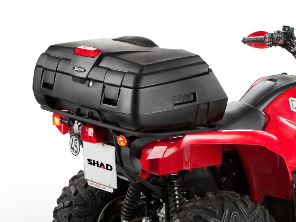 Куфар за ATV SHAD ATV80 — снимка 3