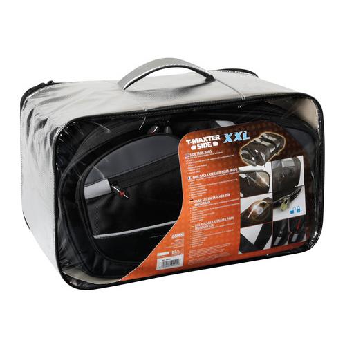 Дисаги за мотор T-Maxter Side XXL 90420 — снимка 3