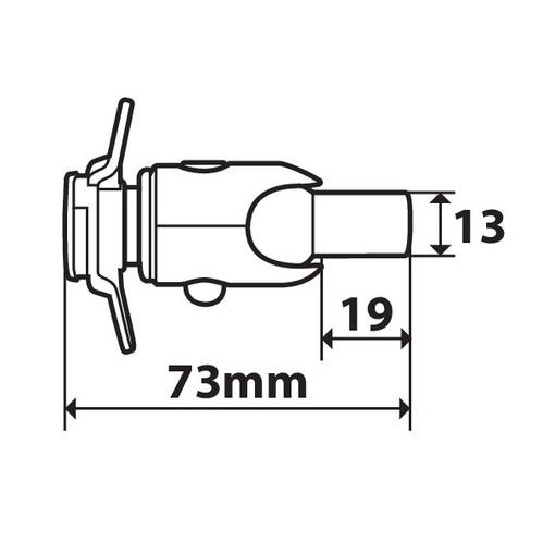 Система за монтаж OPTI-FIX 90436 — снимка 6