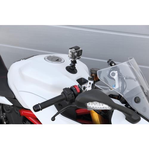 Мото стойка за екшън камера OPTI 90455 — снимка 6
