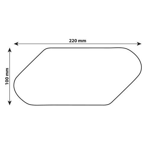Протектор за резервоар Grip-Tank X1 90508 — снимка 3