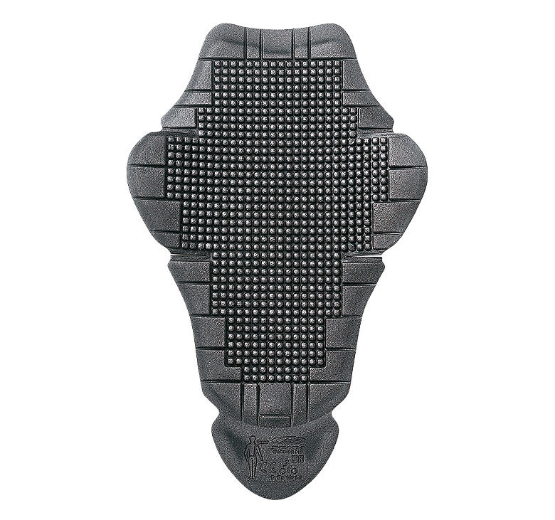 Протектор за вграждане - Гръб SPIDI WARRIOR 510 — снимка 2