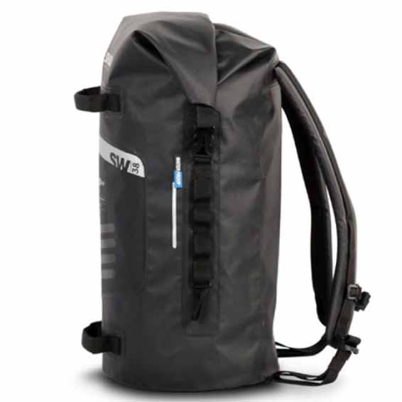 Мото чанта SHAD SW38 100%-Водоустойчива — снимка 2