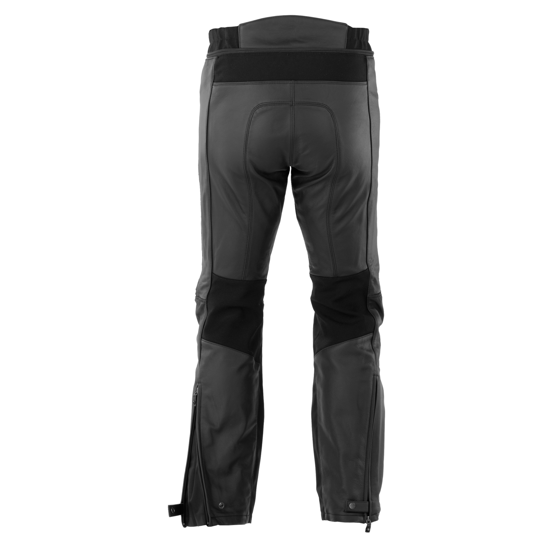 Кожен панталон за мотор SPIDI TEKER SHORT — снимка 2