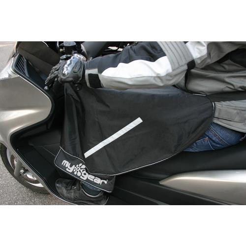 Мото покривало за крака LAMPA SCOOTER-MATE 91335 — снимка 3