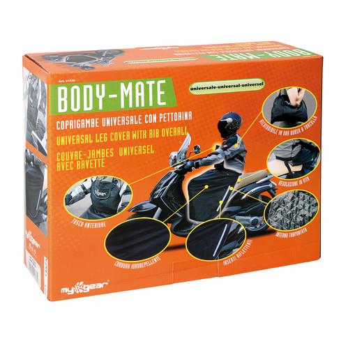 Покривало за крака BODY-MATE 91336 — снимка 4