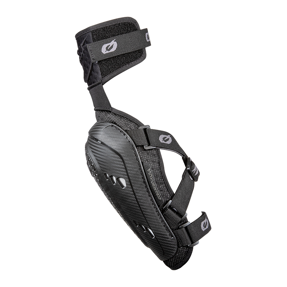 Налакътници O’NEAL PRO III BLACK 2020 — снимка 2