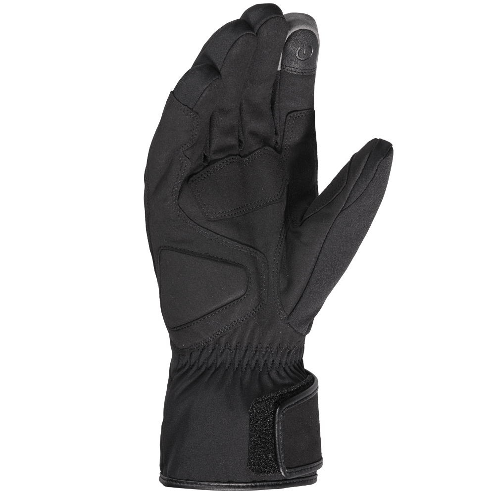 Текстилни ръкавици за мотор SPIDI TX-T H2Out BLACK_3