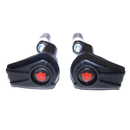 Краш тапи RENNER X-PADS за HONDA CBR 600 RR - X10121
