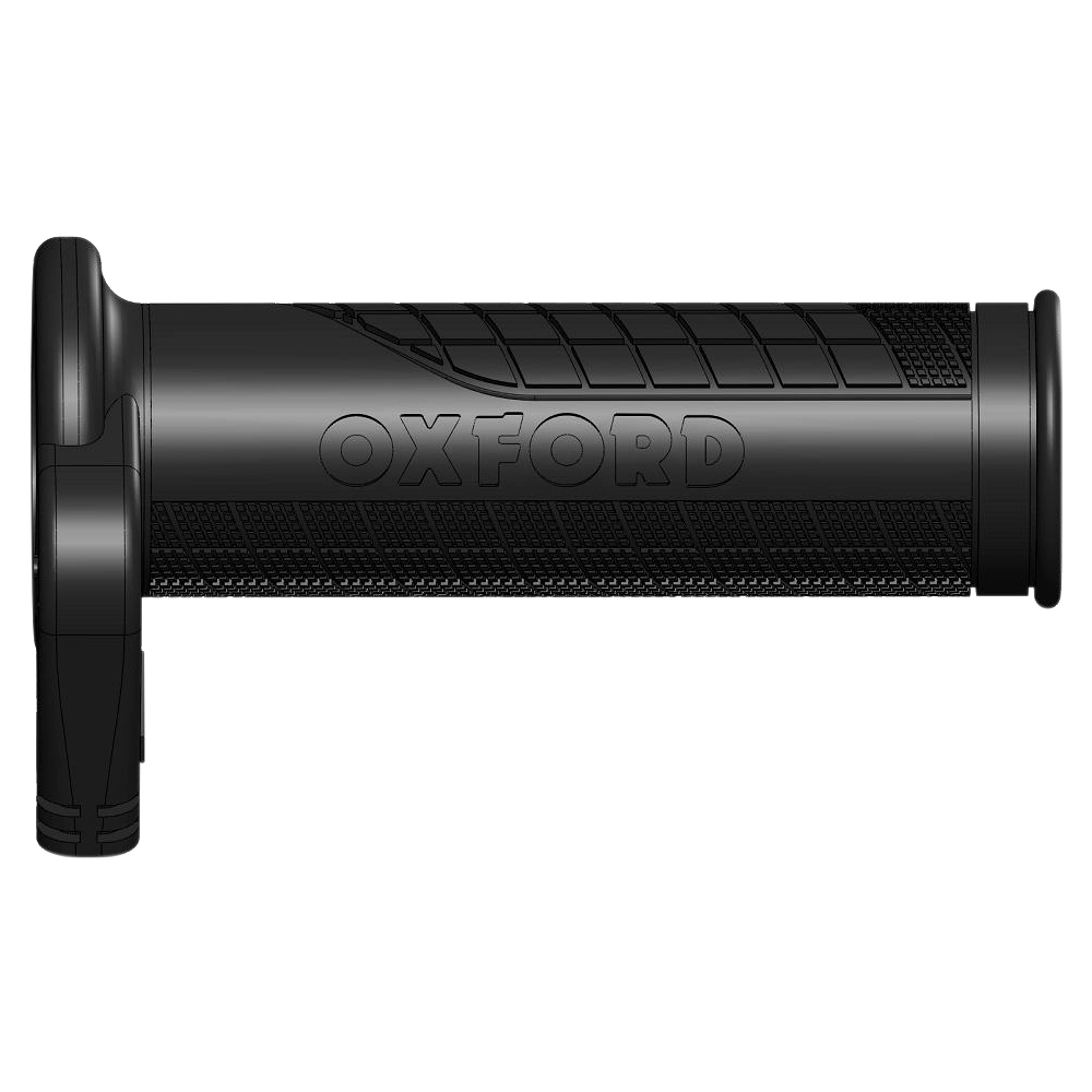 Ръкохватки с подгрев OXFORD PREMIUM-TOURING OF691 — снимка 3