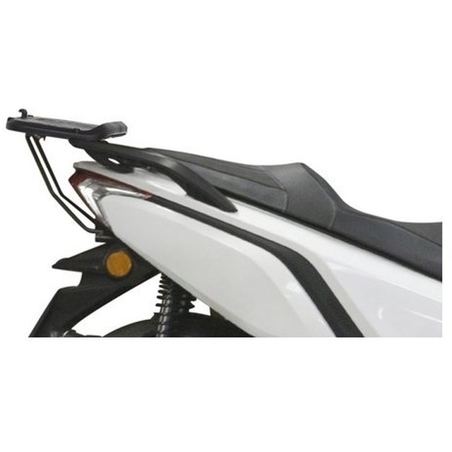 Монтажен комплект за куфари SHAD TOP MASTER DAELIM XQ1 125/250´18 — снимка 2