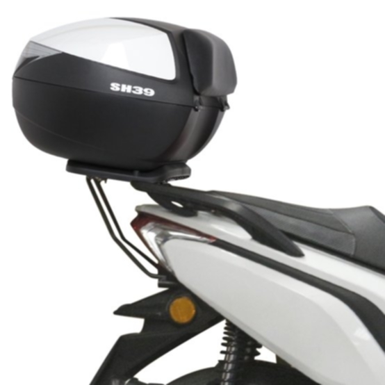 Монтажен комплект за куфари SHAD TOP MASTER DAELIM XQ1 125/250´18