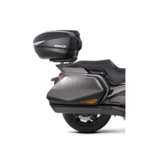 Монтажен комплект за куфари SHAD TOP MASTER HONDA GL 1800 GOLDWING'18 — снимка 2