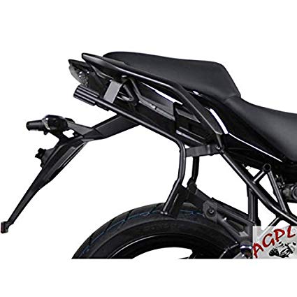 Монтажен комплект за куфари SHAD 3P SYSTEM KAWASAKI VERSYS 650 '15'18 — снимка 2