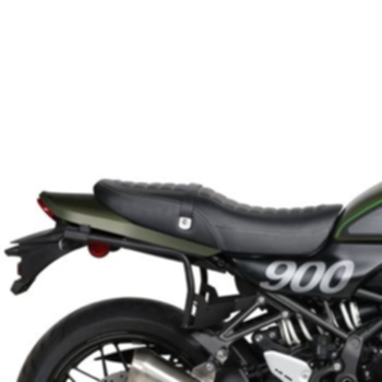 Монтажен комплект за куфари SHAD 3P SYSTEM KAWASAKI Z900RS '18 — снимка 3