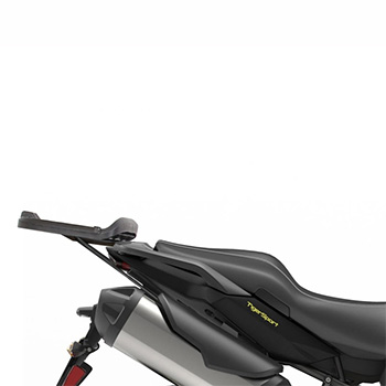 Монтажен комплект за куфари SHAD TOP MASTER TRIUMPH TIGER S 1050'16 — снимка 2