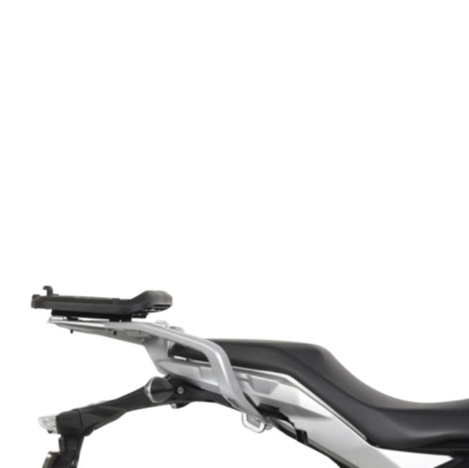 Монтажен комплект за куфари SHAD TOP MASTER BMW G 310 GS '17 — снимка 3