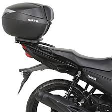 Монтажен комплект за куфари SHAD TOP MASTER YAMAHA YS 125 '17 — снимка 3