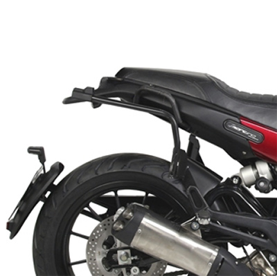 Монтажен комплект 3P System за куфари SHAD 3P SYSTEM BENELLI LEONCINO 502 — снимка 2