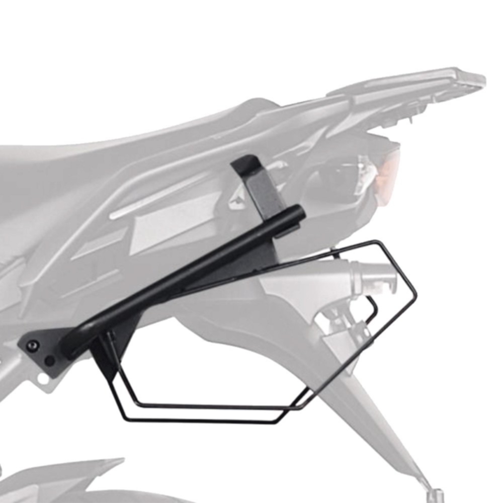 Монтажен  комлект SHAD за текстилни дисаги SIDE BAG HOLDER