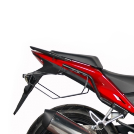 Монтажен комплект за куфари SHAD SIDE BAG HOLDER HONDA CB500F '14_3