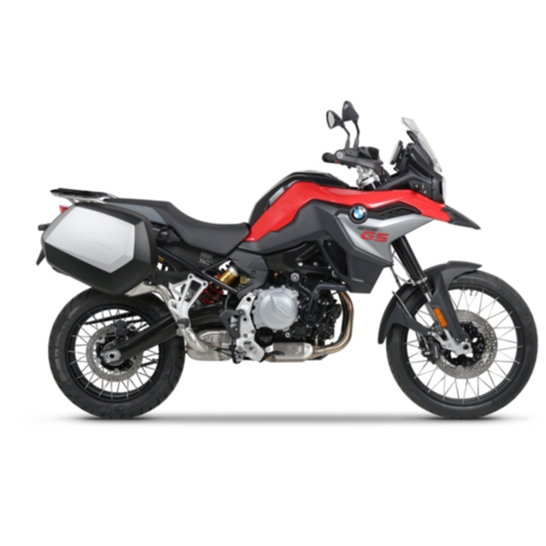 Монтажен комплект за куфари SHAD 3P SYSTEM BMW F850 GS '18 — снимка 2