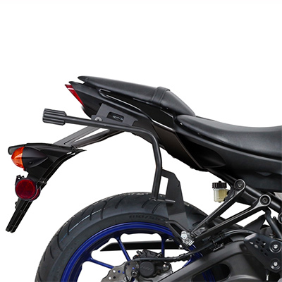 Монтажен комплект за куфари SHAD 3P SYSTEM YAMAHA MT 07 '18_2