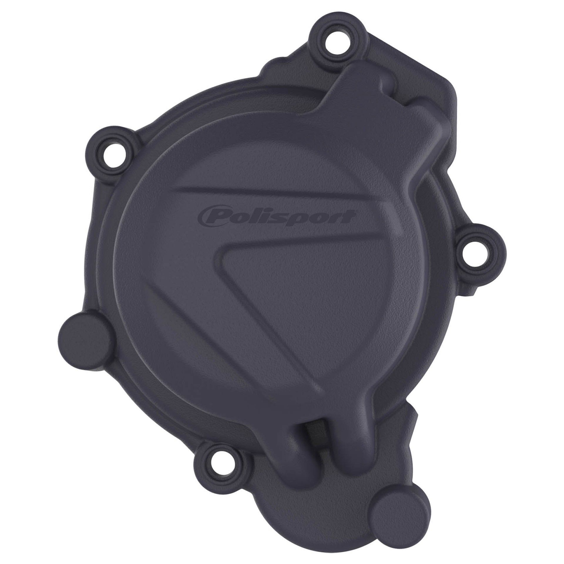 Предпазител за капака на запалването HUSQVARNA TC125 HUS BLUE