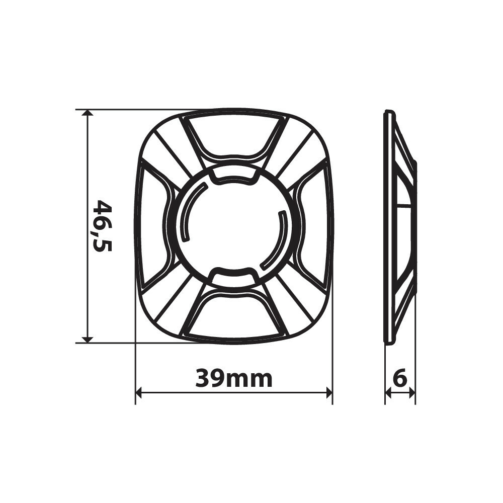 Адаптер за телефон OPTI-UNIVERSAL 90426_6