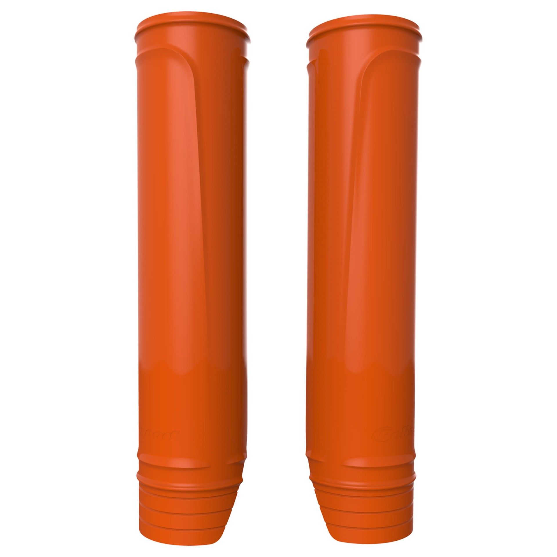 Предпазители за предница POLISPORT ORANGE
