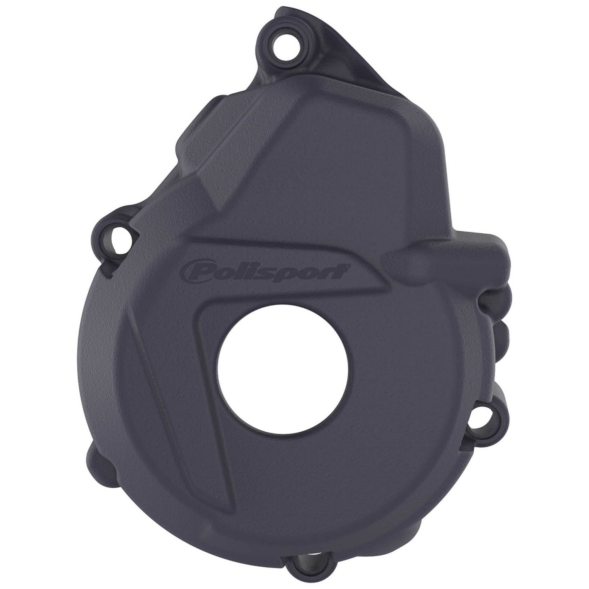 Протектор за съединител HUSQVARNA FC250 FC350 FX350 - 2014-15 / FE250 FE350 - 2014-16 BLUE