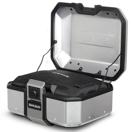 Вътрешна чанта за куфар SHAD TR37 / TR48 / TR36 — снимка 5