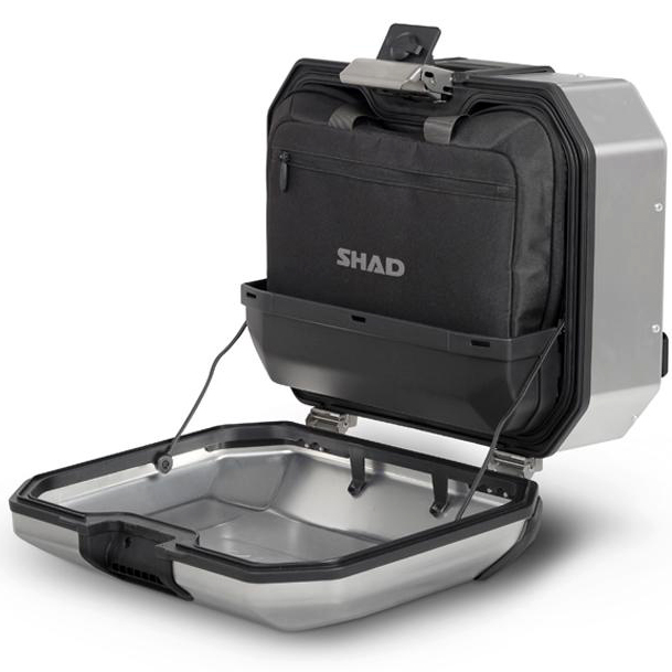 Вътрешна чанта за куфар SHAD TR37 / TR48 / TR36 — снимка 6