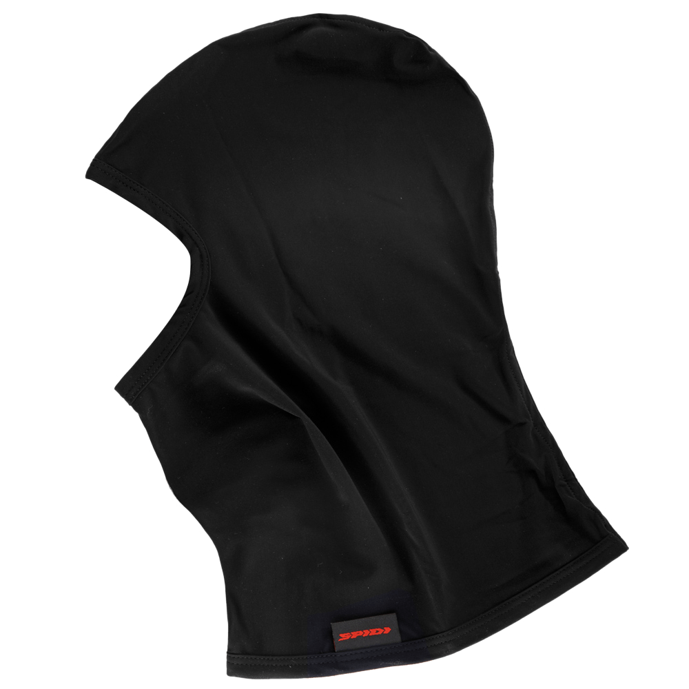 Боне SPIDI BASIC BLACK — снимка 2