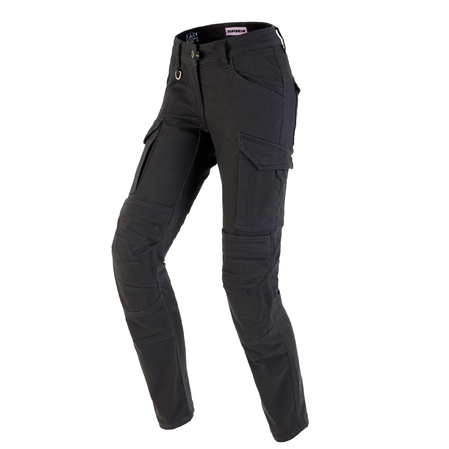 Дамски панталон SPIDI PATHFINDER ANTHRACITE 1