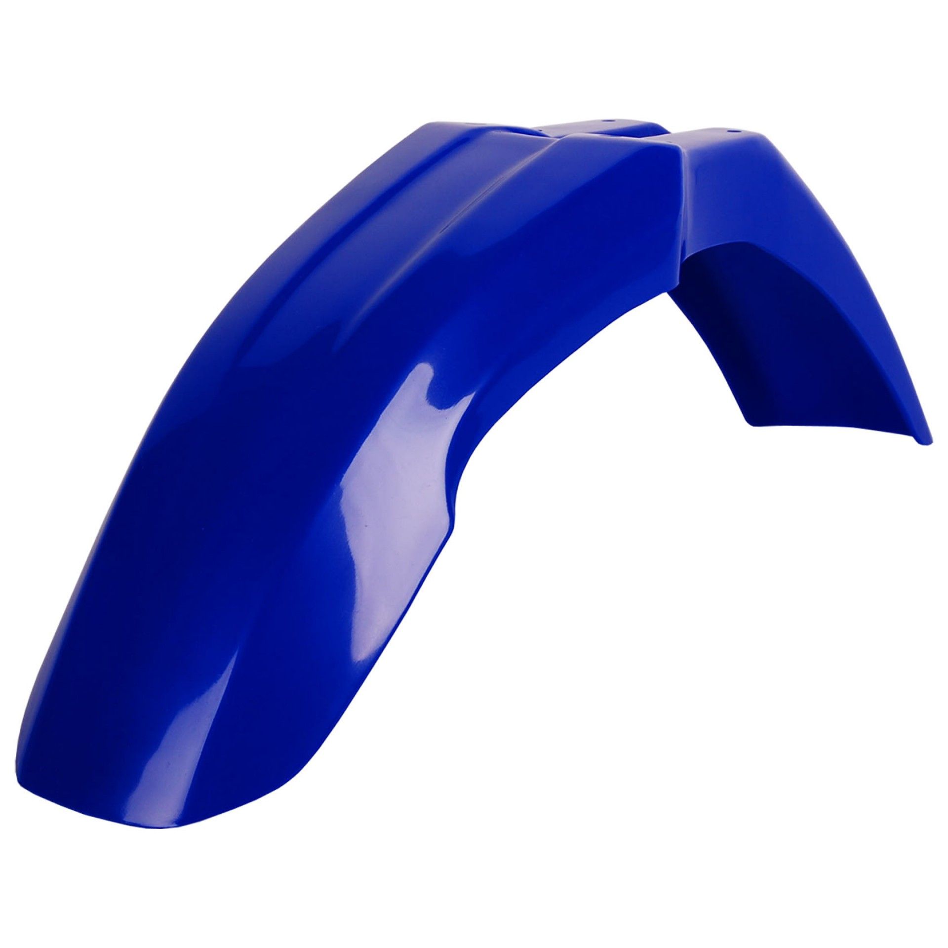 Преден калник Polisport Yamaha YZ85 2015-20 BLUE OEM Color