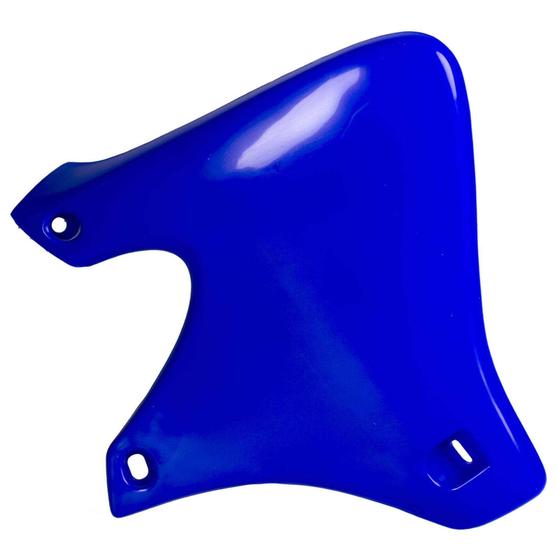 Пластмасови капаци за радиатор Polisport Yamaha YZ80 - 1993-01 OEM Color Blue