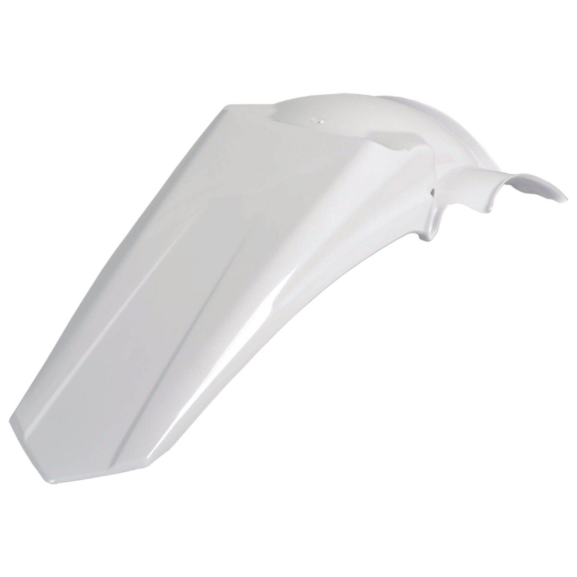 Заден калник Polisport Yamaha WR250F - 2013-14 / WR450F - 2007-15 OEM Color White 1