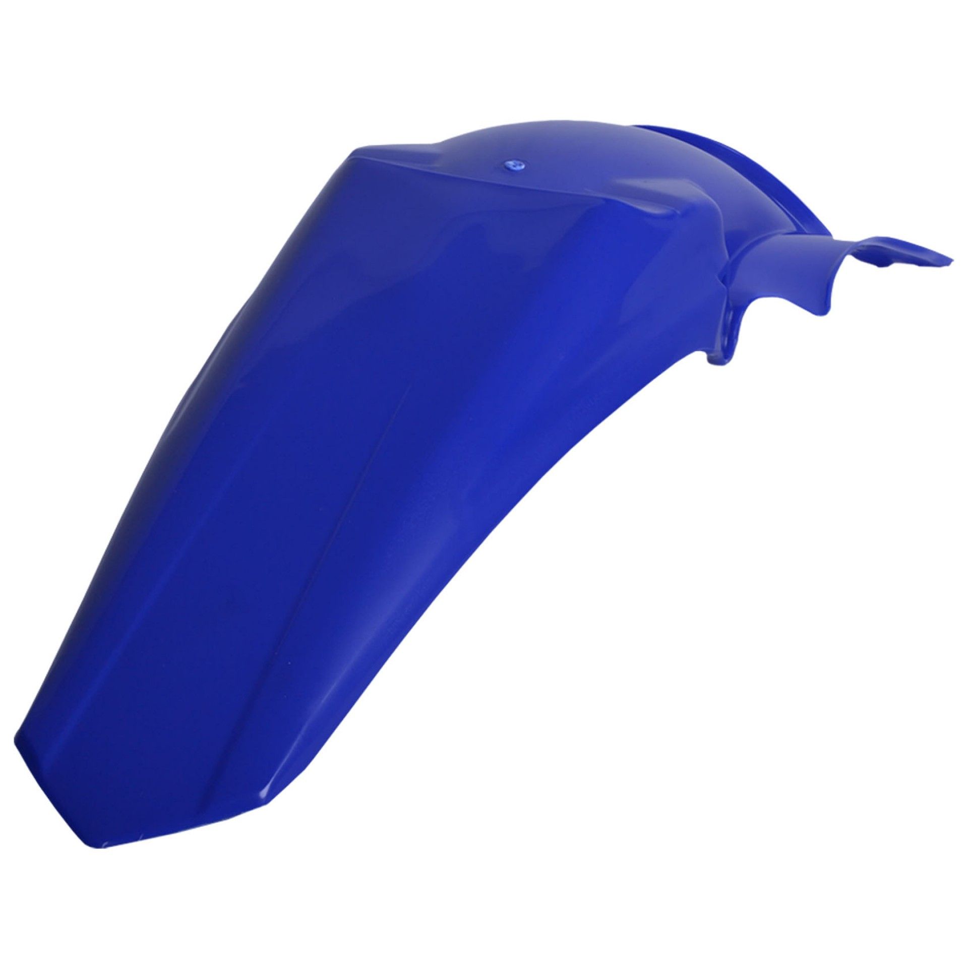 Заден калник Polisport Yamaha YZ125/250 - 2002-2014 OEM Blue 1