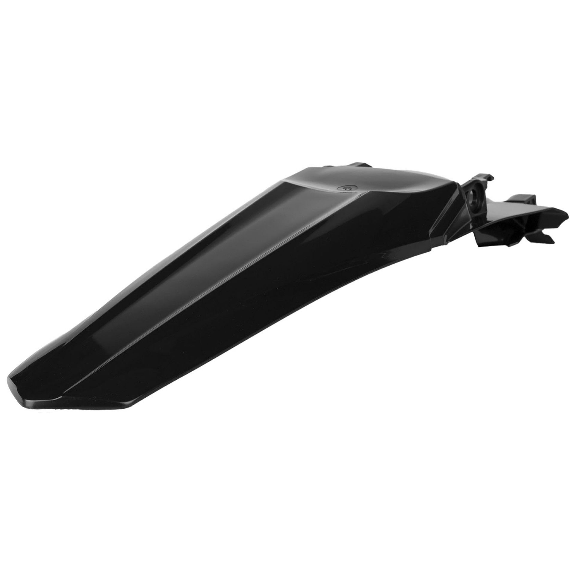 Заден калник Polisport Honda CRF250R - 14-17 / CRF450R - 2013-16 Black 1