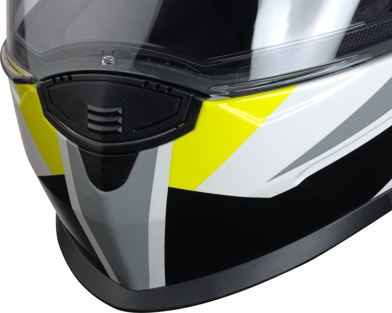 Мото каска SCHUBERTH S2 SPORT POLAR YELLOW GLOSS_4