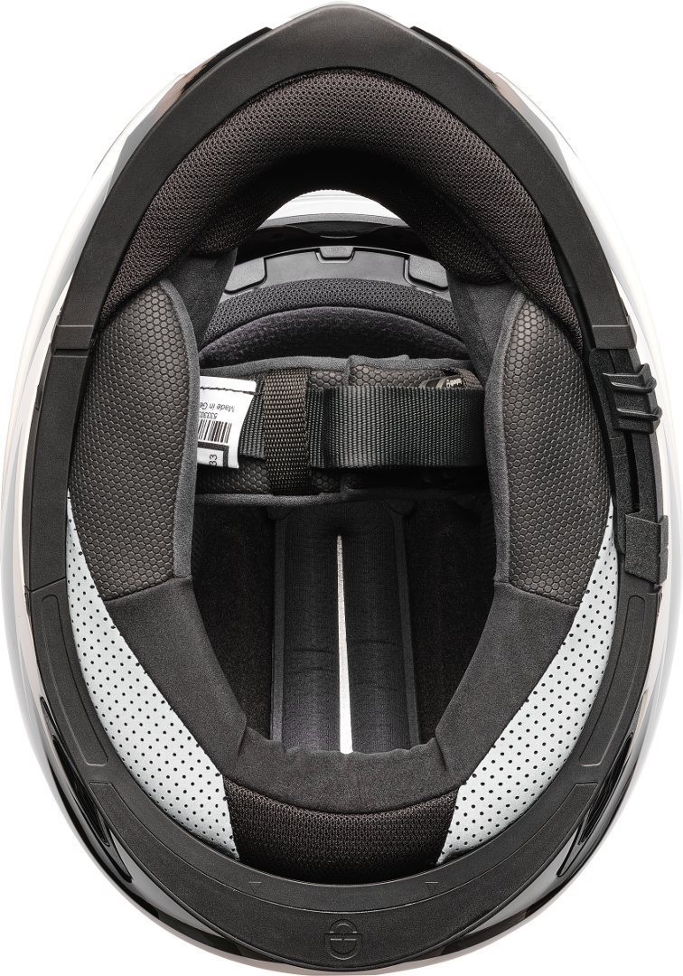 Мото каска SCHUBERTH S2 SPORT POLAR YELLOW GLOSS_5