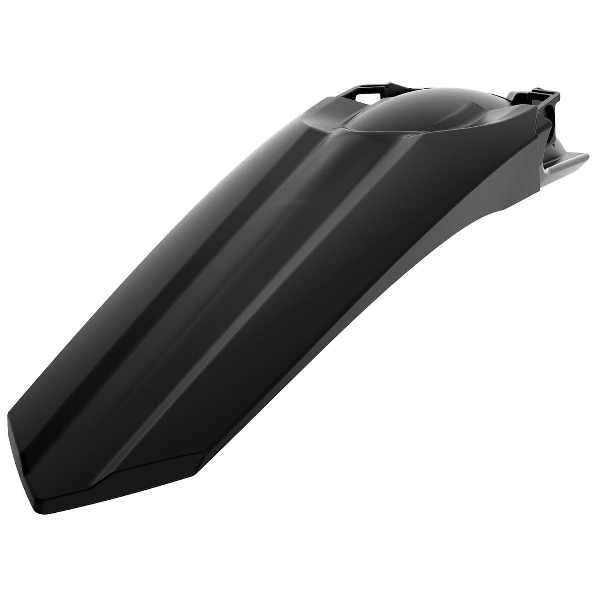 Заден калник Polisport Honda CRF450R - 2021 BLACK 1