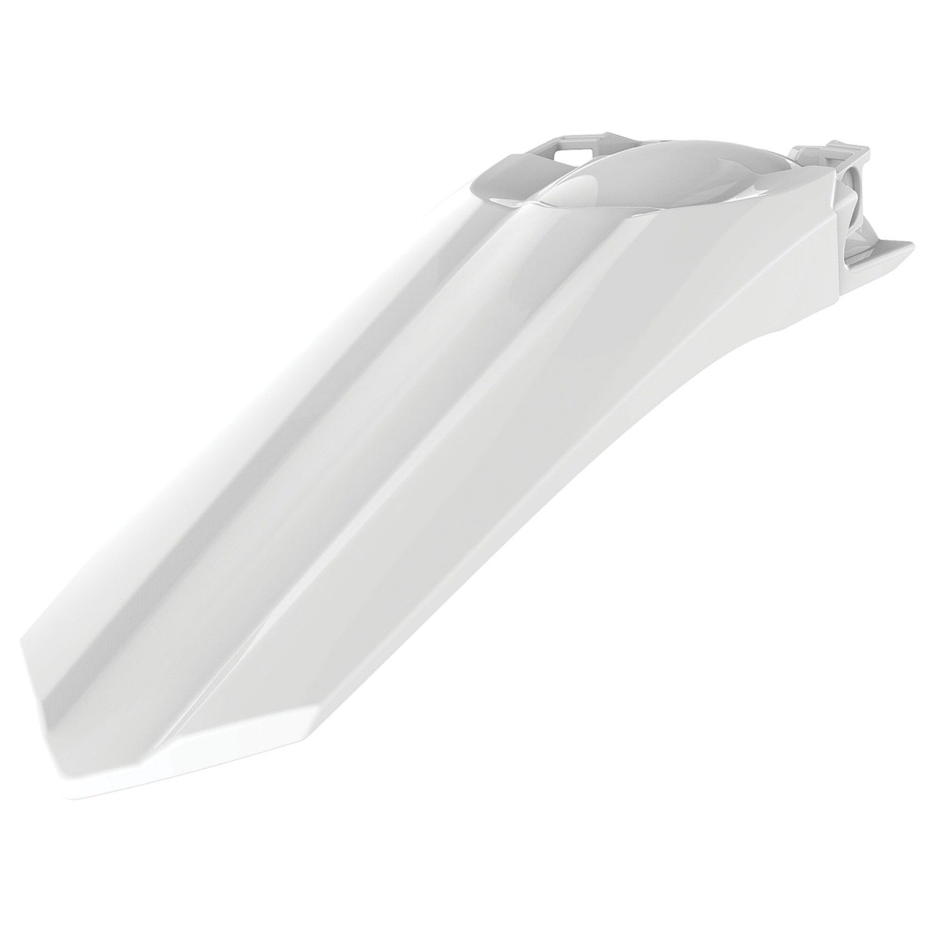 Заден калник Polisport Honda CRF450R - 2021 WHITE 1