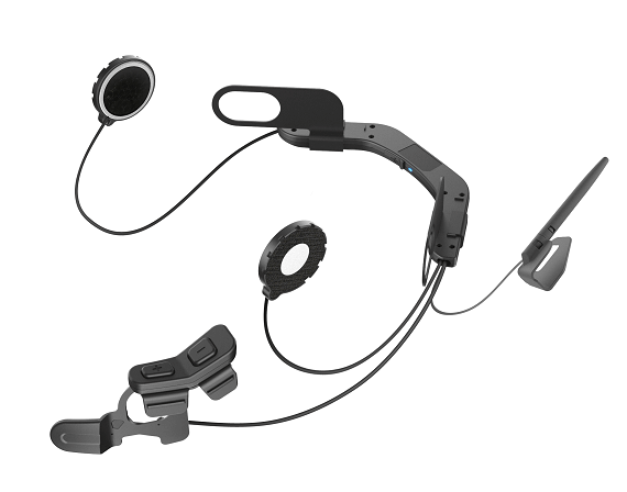 Интерком за мотоциклет SCHUBERTH SC10UA 1