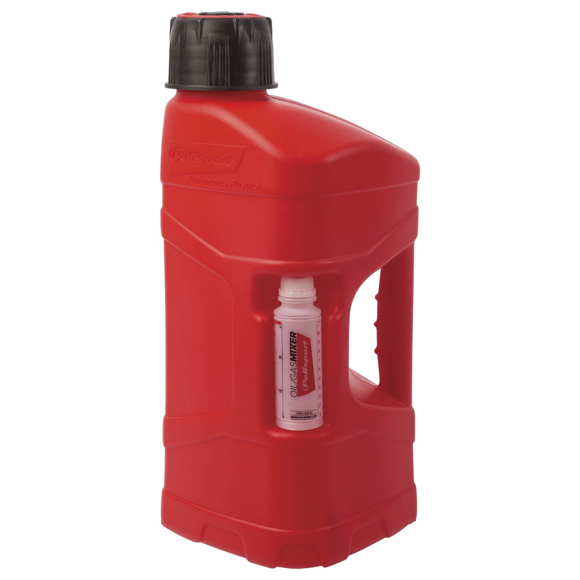 Туба за гориво Polisport PROOCTANE - 10L — снимка 6