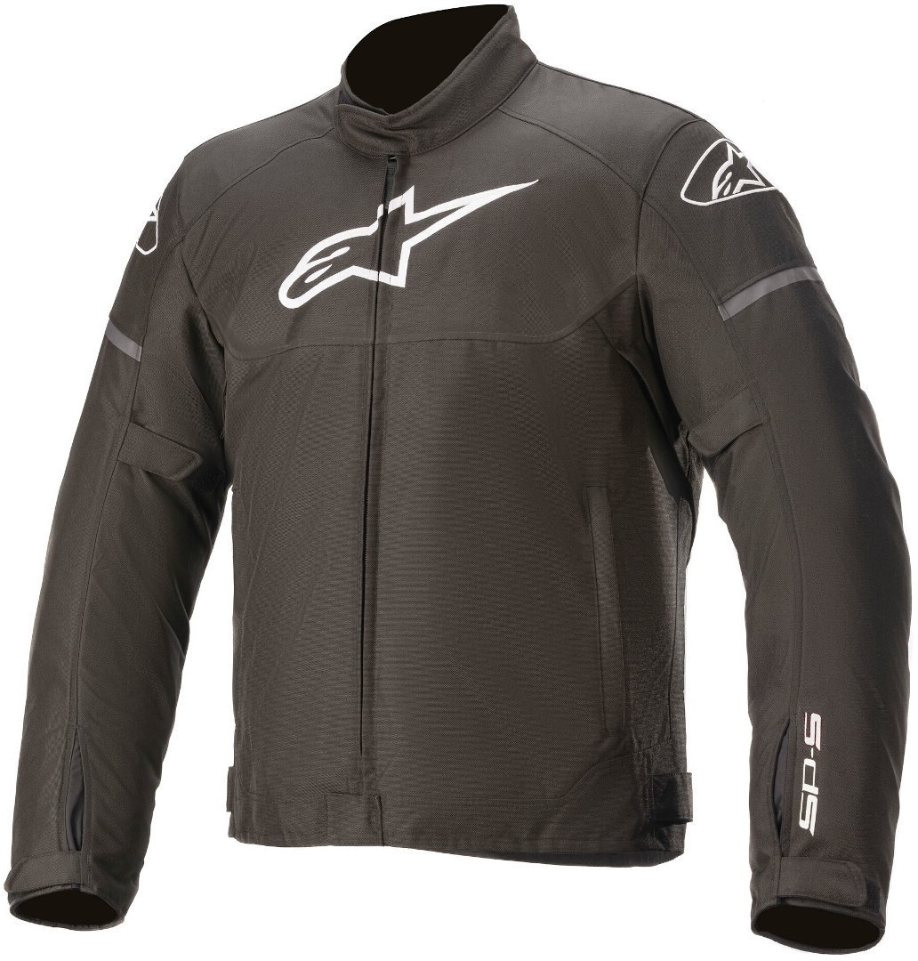 Мото яке ALPINESTARS T-SPS WATERPROOF BLACK
